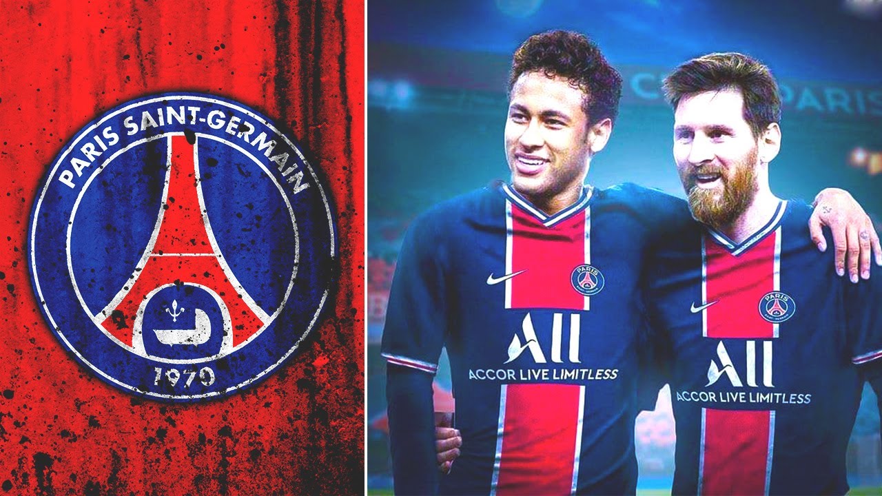 Messi Hits With PSG and Will Reissue Partnership With Neymar