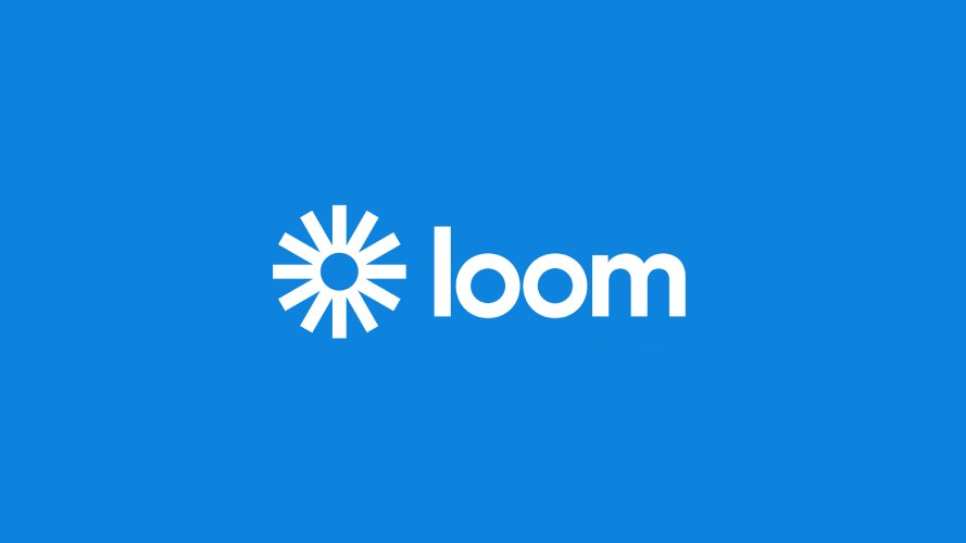 Loom is The Best Free & Fast Screen Recorder