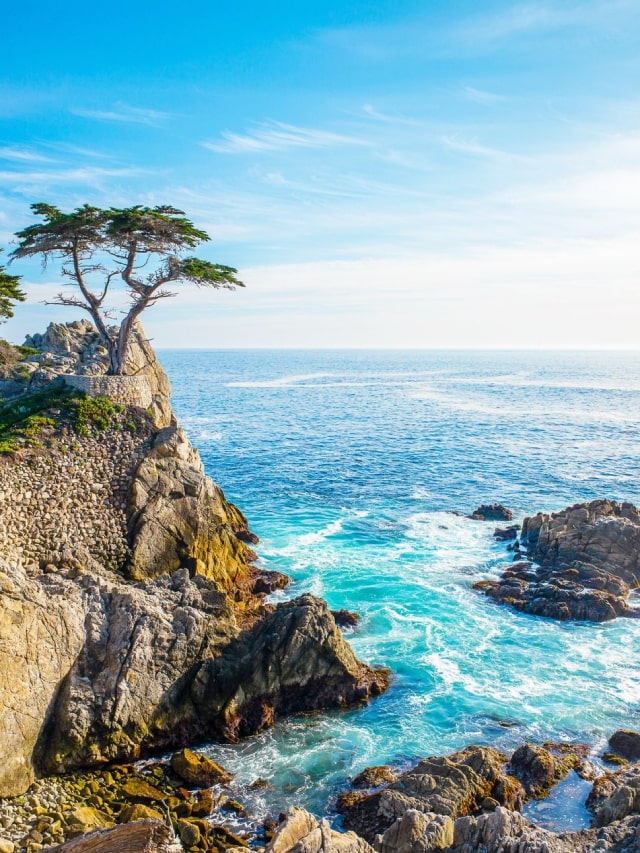 The Top 10 Cities in California by Populations in 2022