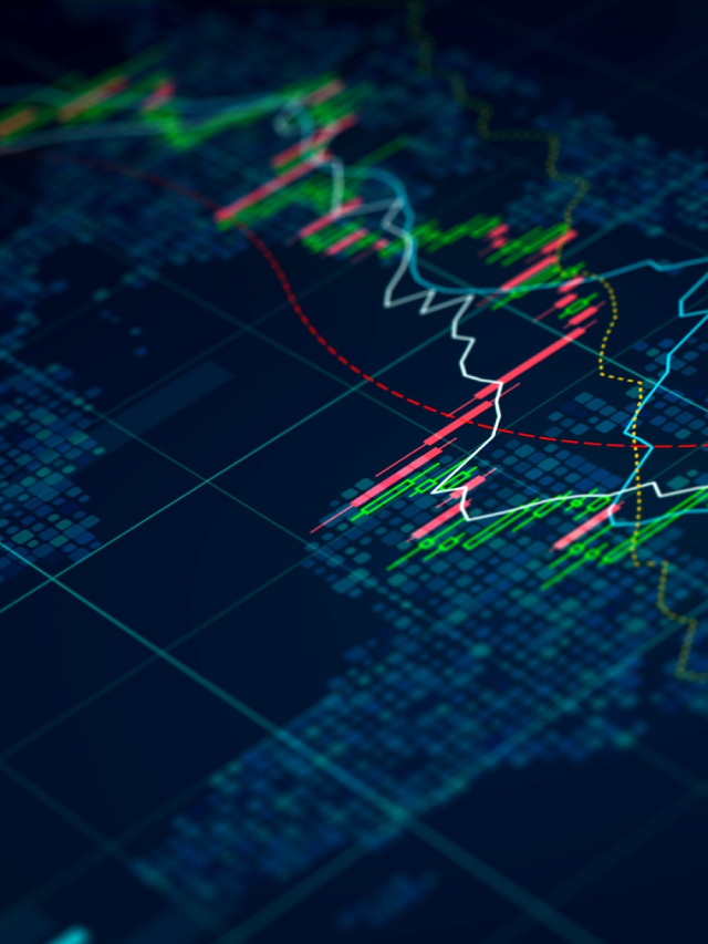 Why Crypto Price Is Not Scaring Investors