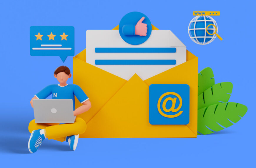 Maximizing Email Reach