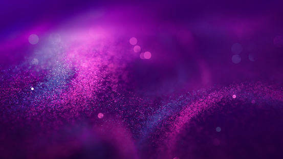 What Colors Make Purple
