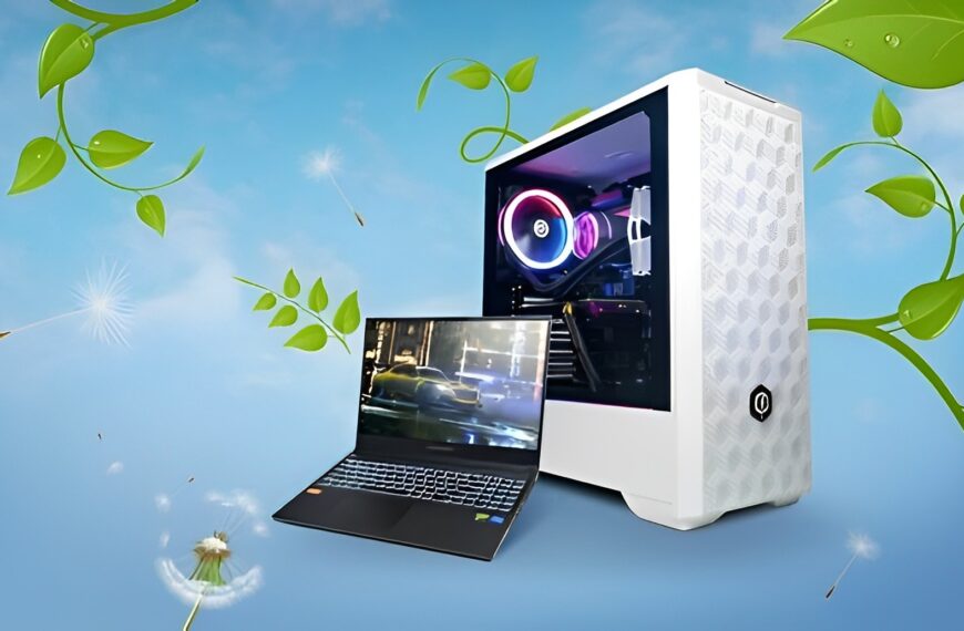 CyberPower Gaming PC