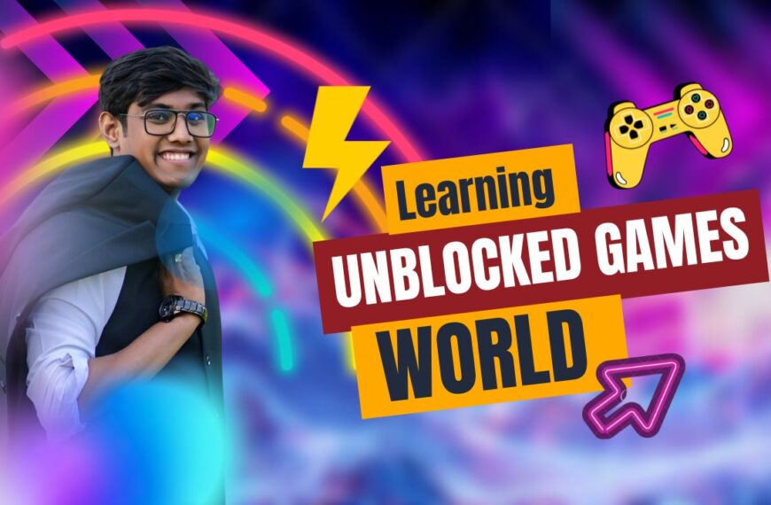 Unblocked Games World