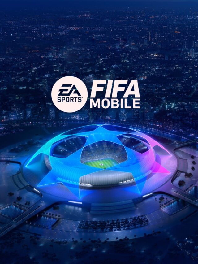FIFA Mobile