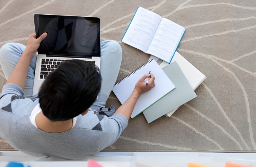 Sites that Pay You to Do Homework